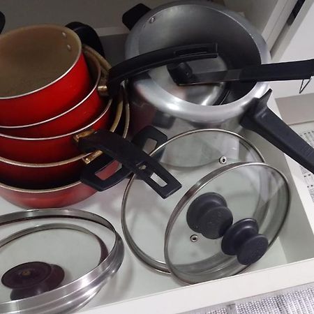 אובטובה Apartamento Villa Monreale Itagua מראה חיצוני תמונה