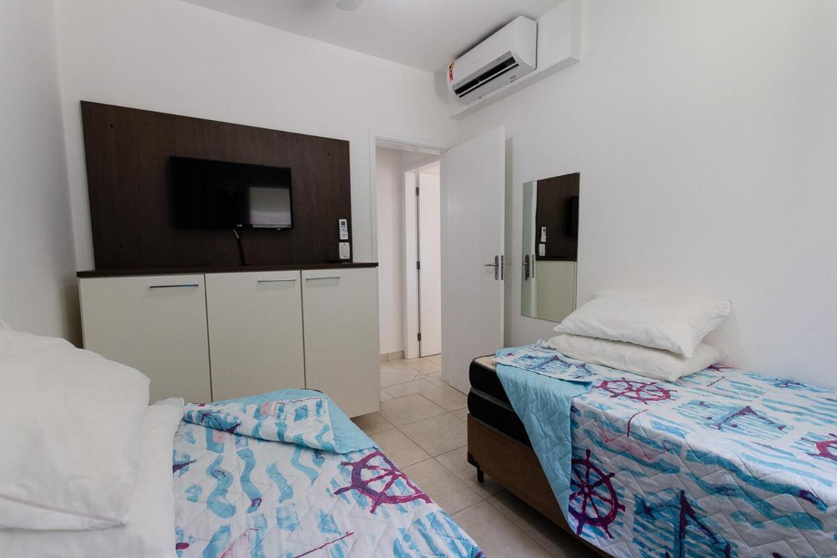 אובטובה Apartamento Villa Monreale Itagua מראה חיצוני תמונה