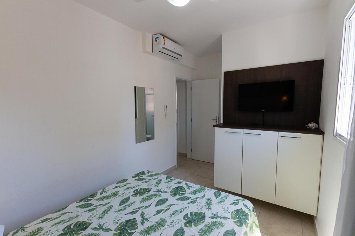 אובטובה Apartamento Villa Monreale Itagua מראה חיצוני תמונה