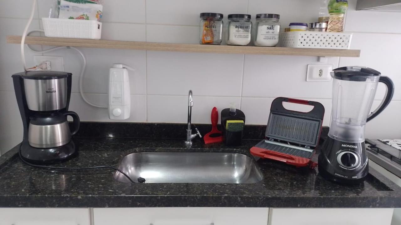 אובטובה Apartamento Villa Monreale Itagua מראה חיצוני תמונה