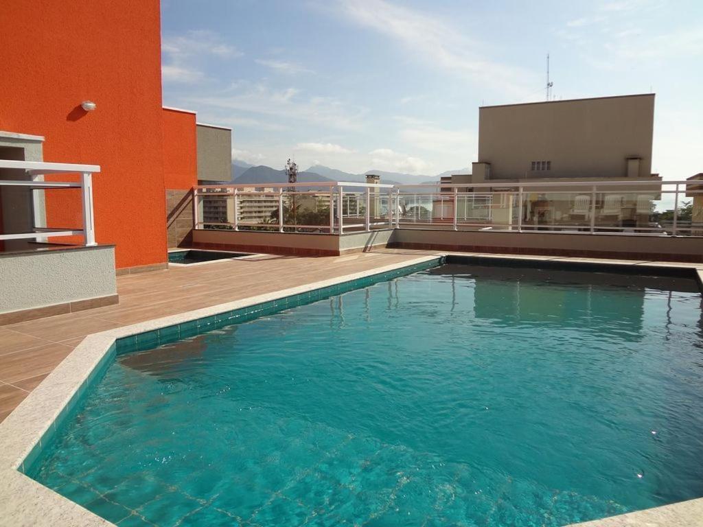אובטובה Apartamento Villa Monreale Itagua מראה חיצוני תמונה