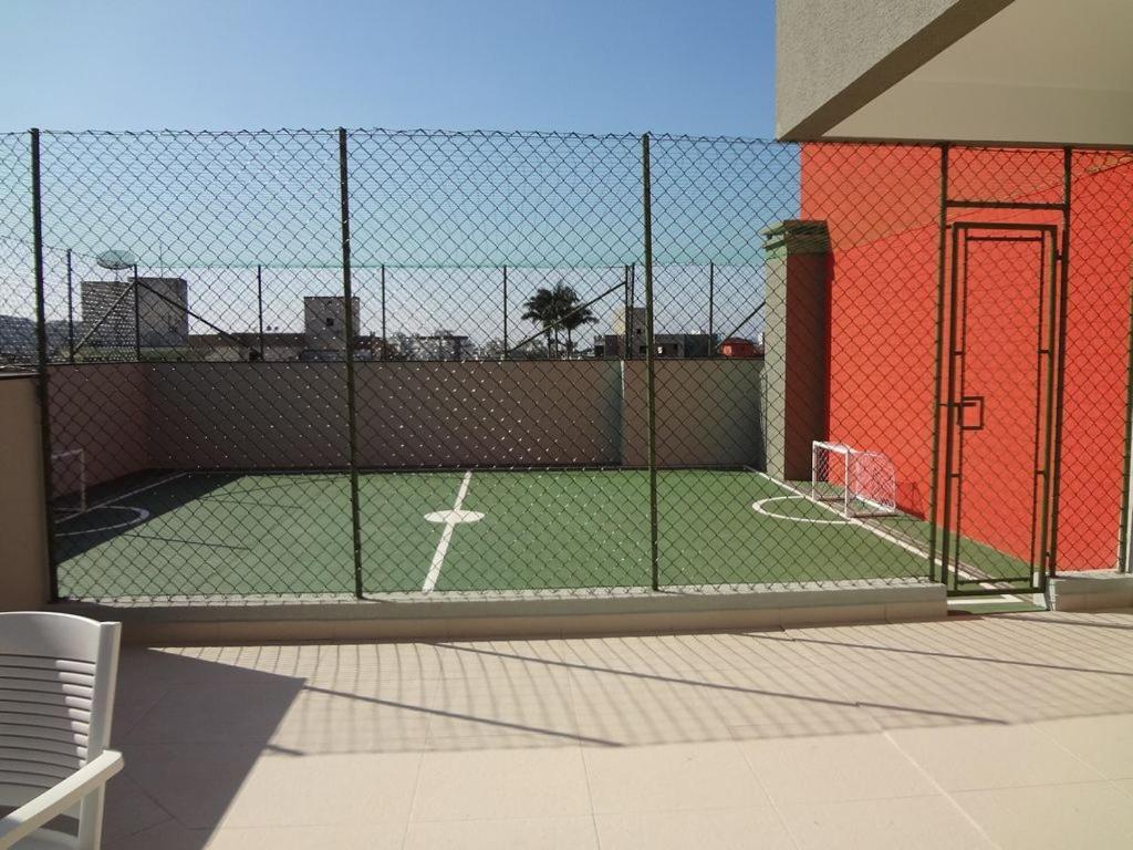 אובטובה Apartamento Villa Monreale Itagua מראה חיצוני תמונה
